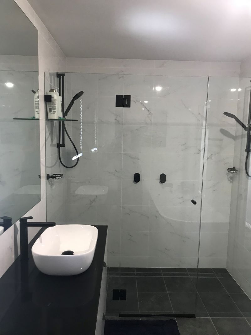 Waterfront home in Jettys by the Lake - Site 107