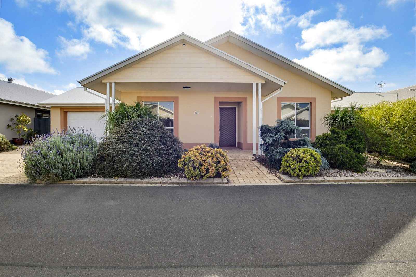 Beautiful Gardens, Spacious Living