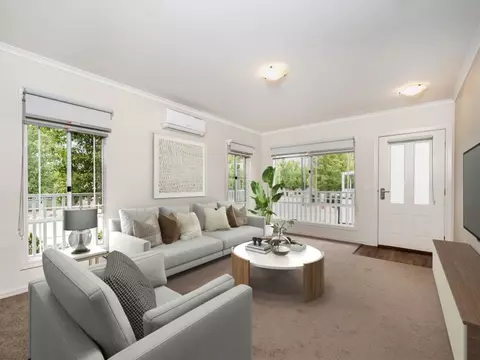 Lifestyle Communities Shepparton - Refreshed Corner Home