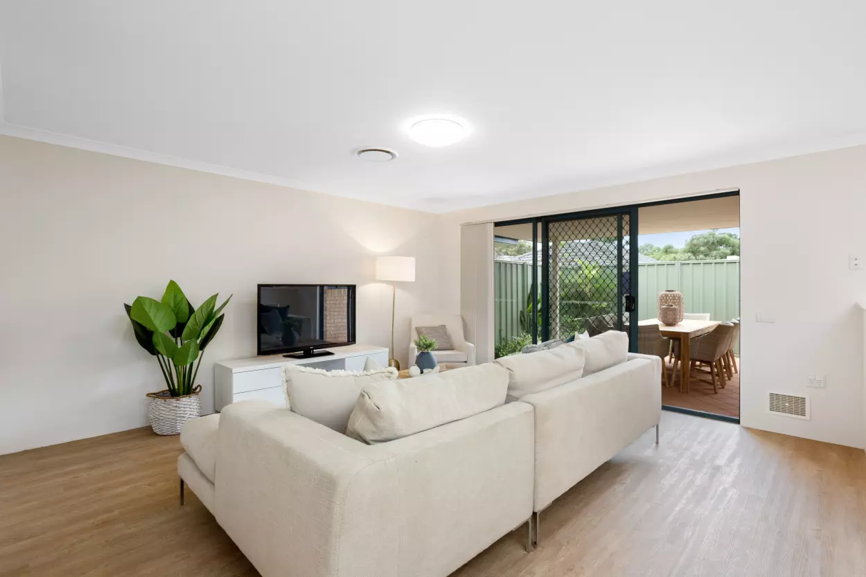 SwanCare - Federation Style Villas