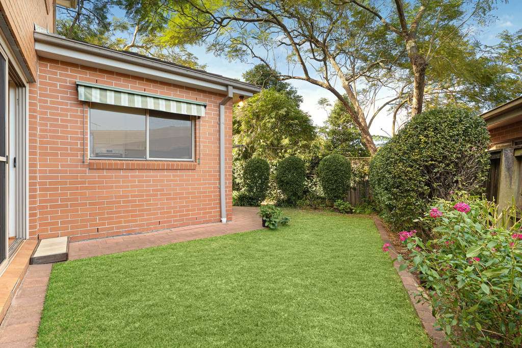 Boutique over-55s living, positioned only a short stroll to the village