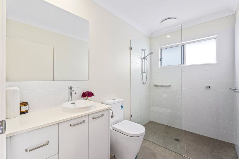 Corner Position, Modern Design and Effortless Living
