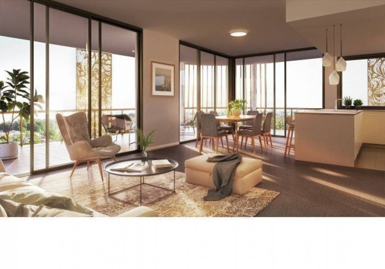 Australis @ Rossmoyne Waters