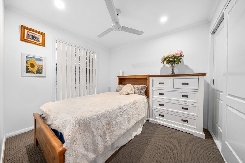 Modern, Relaxed Living – Perfect for Downsizing!