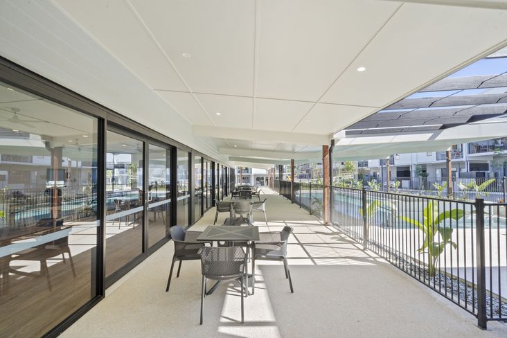 Tour our Display Villas