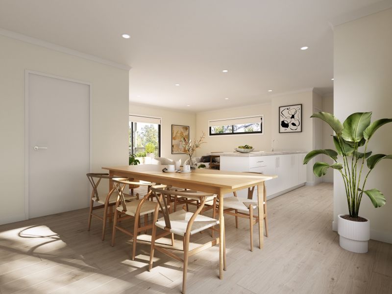 Northern Community Residential Village: The Silverleaf