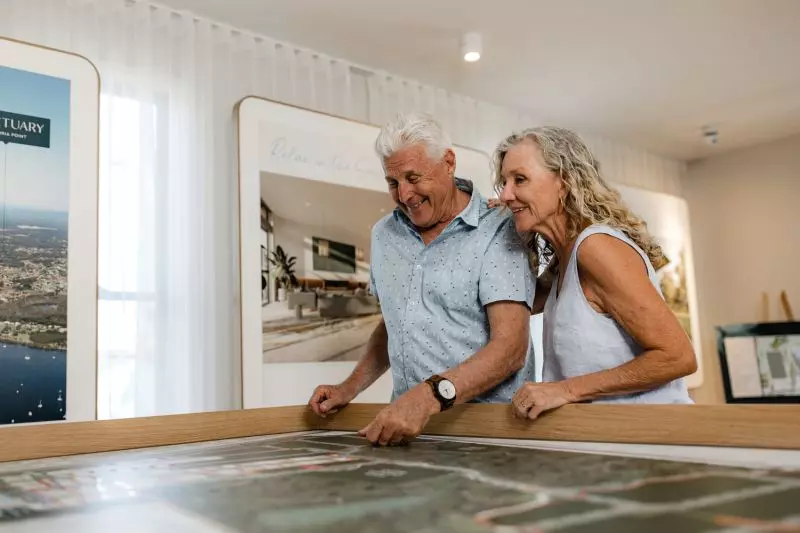 The Grandview - Enquire today for future releases