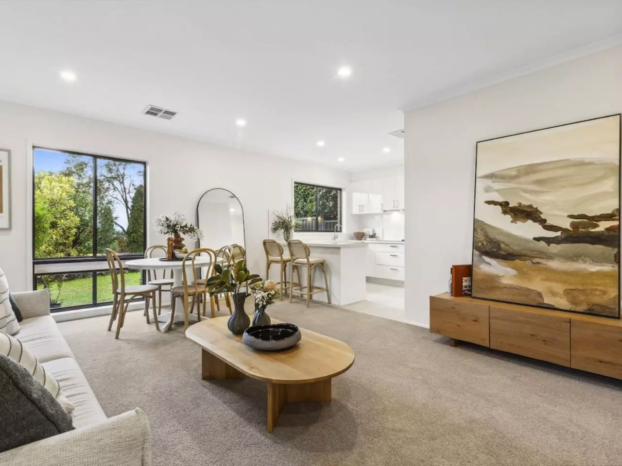 Oak Tree Hill Retirement Living