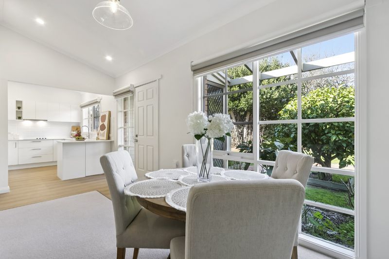 Beautifully Renovated Home with Private Garden Retreat