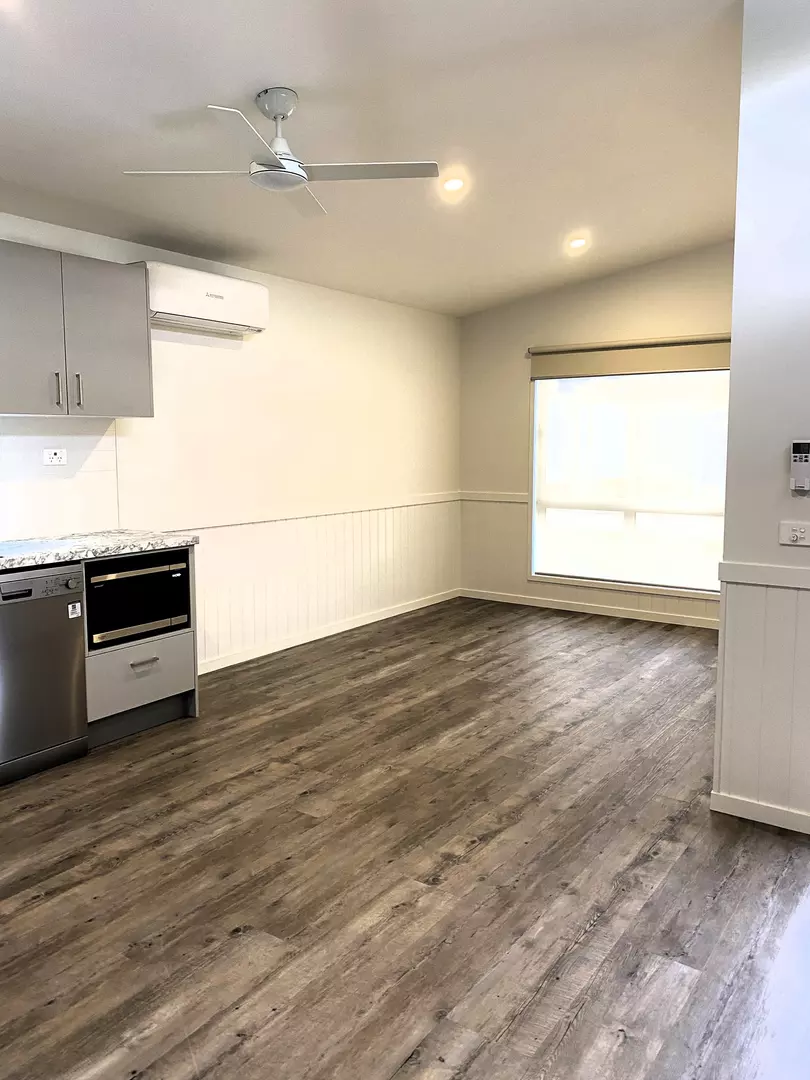 Haven at Benalla Lifestyle Village - Benalla Tourist Park