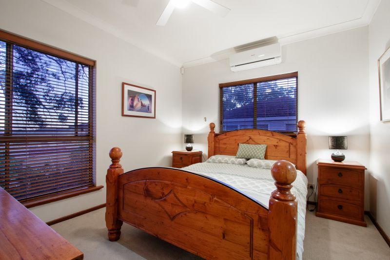 Tree Change In The City