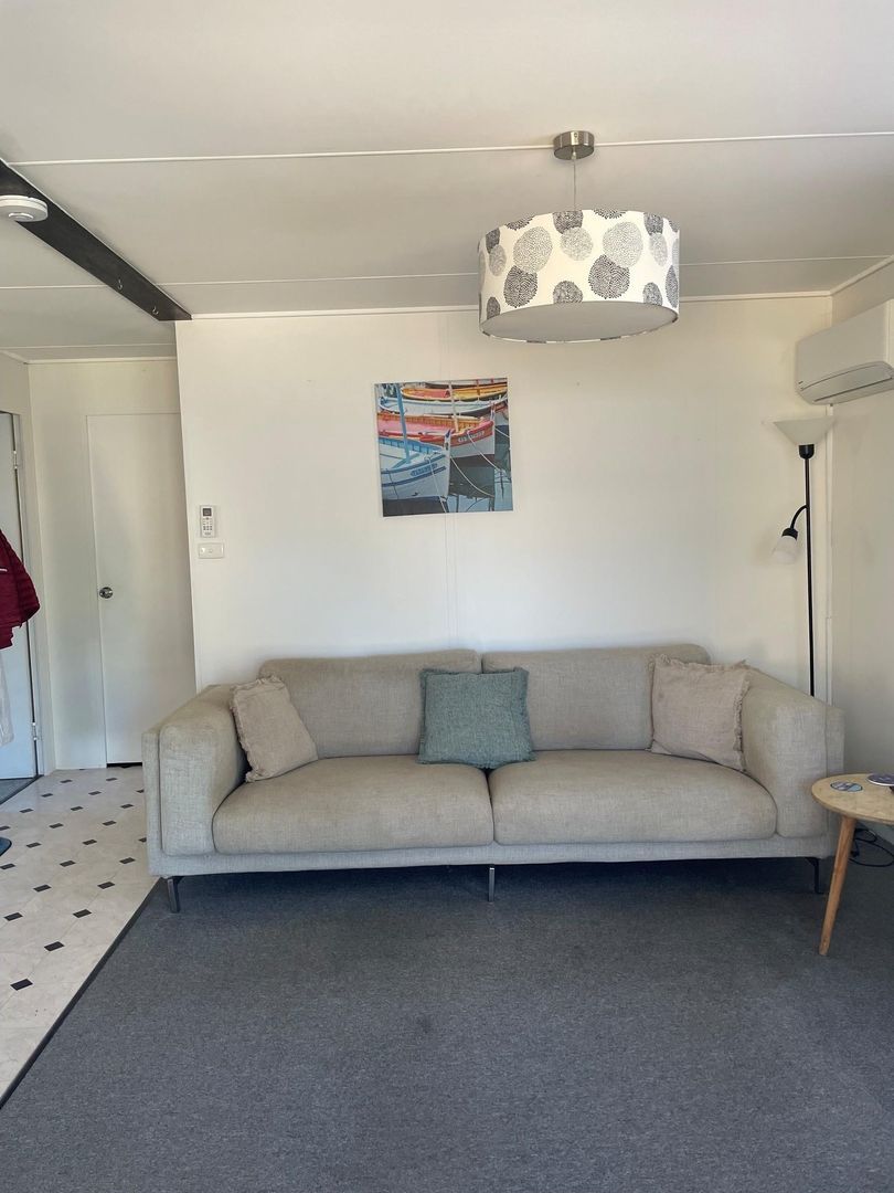 Mandurah Coastal Holiday Park