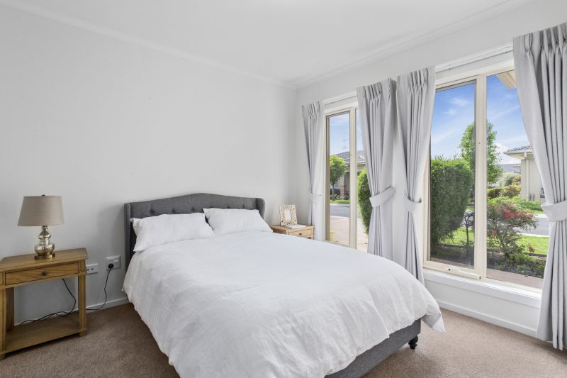 The ultimate retirement retreat