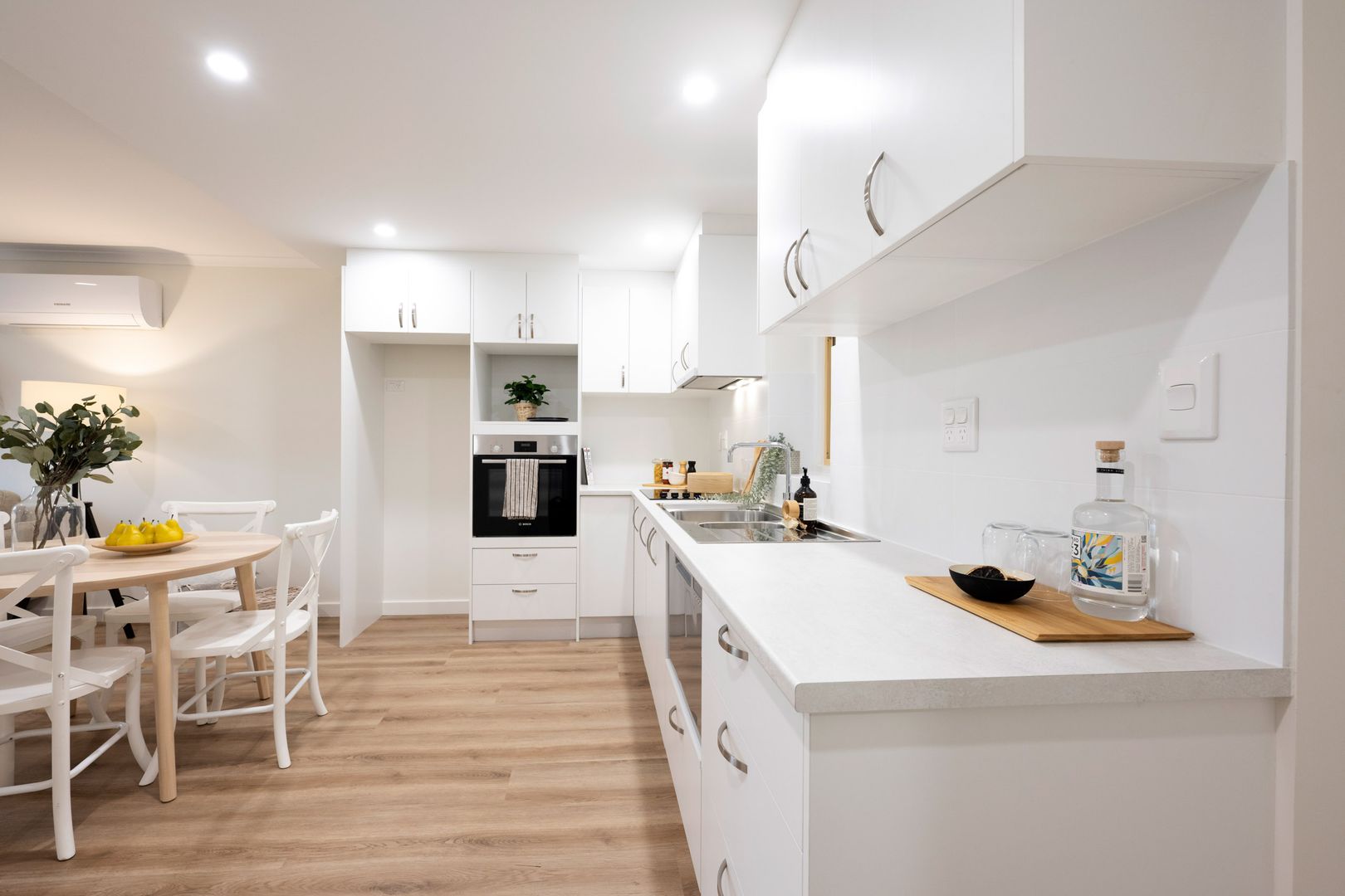 Eldercare Kingsborough: one-bedroom apartment in the heart of Norwood
