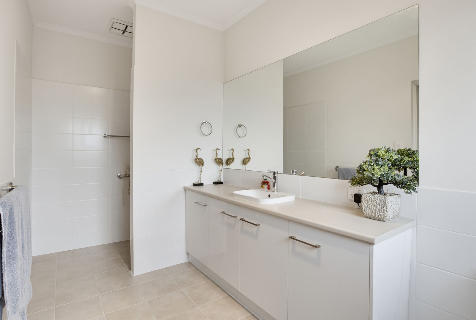 Homely 3 bedroom house