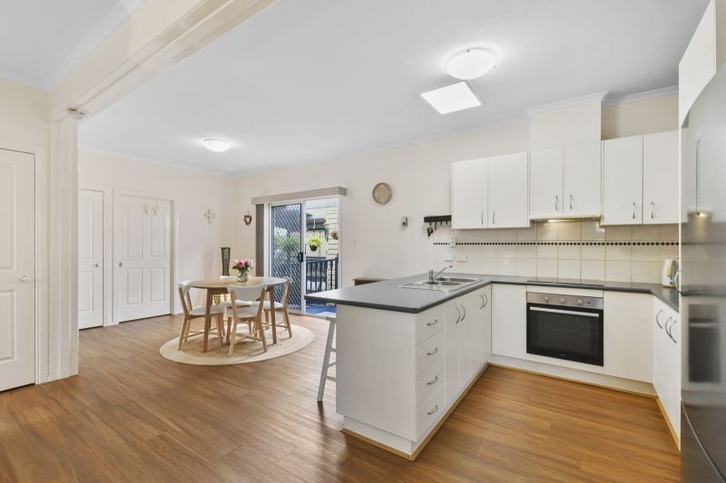 Welcoming Two Bedroom Cottage