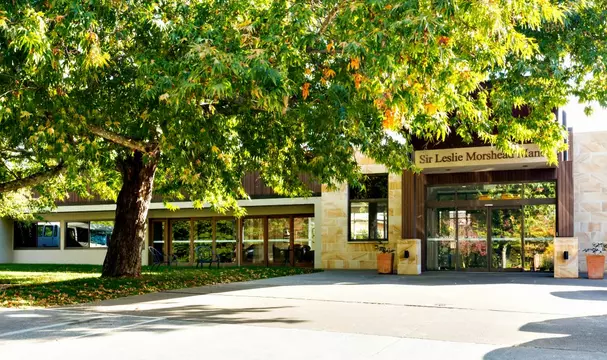 RSL LifeCare El Alamein Retirement Village