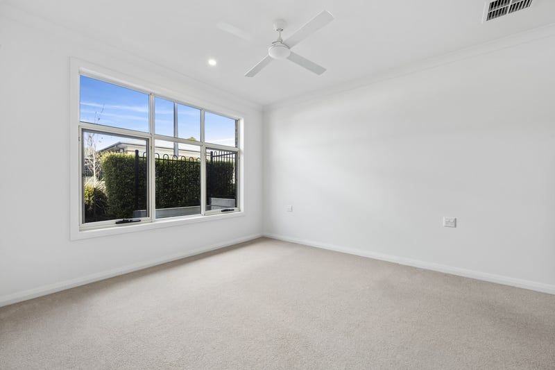 North-Facing Villa in Prime Village Setting