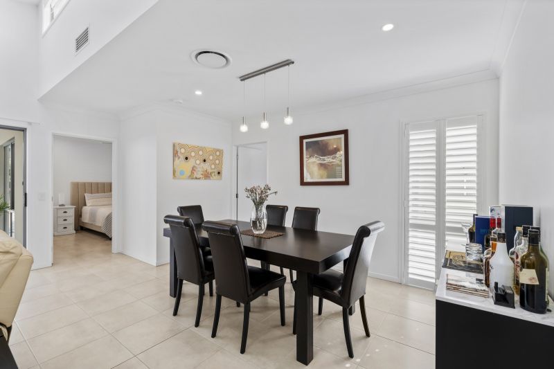 Site 186 - Established Atoll