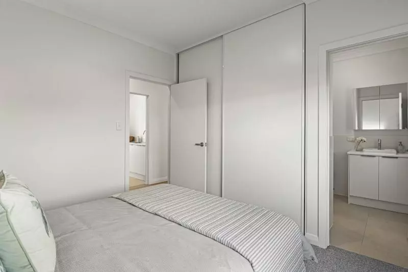 Modern 3 Bedroom Home with Double Carport