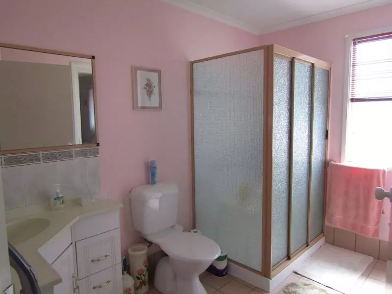 Lime Tree Village - site 70a