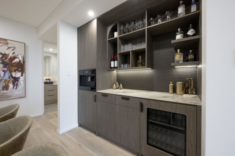 Apartment 305/123 Fisher Street Fullarton, SA 5063