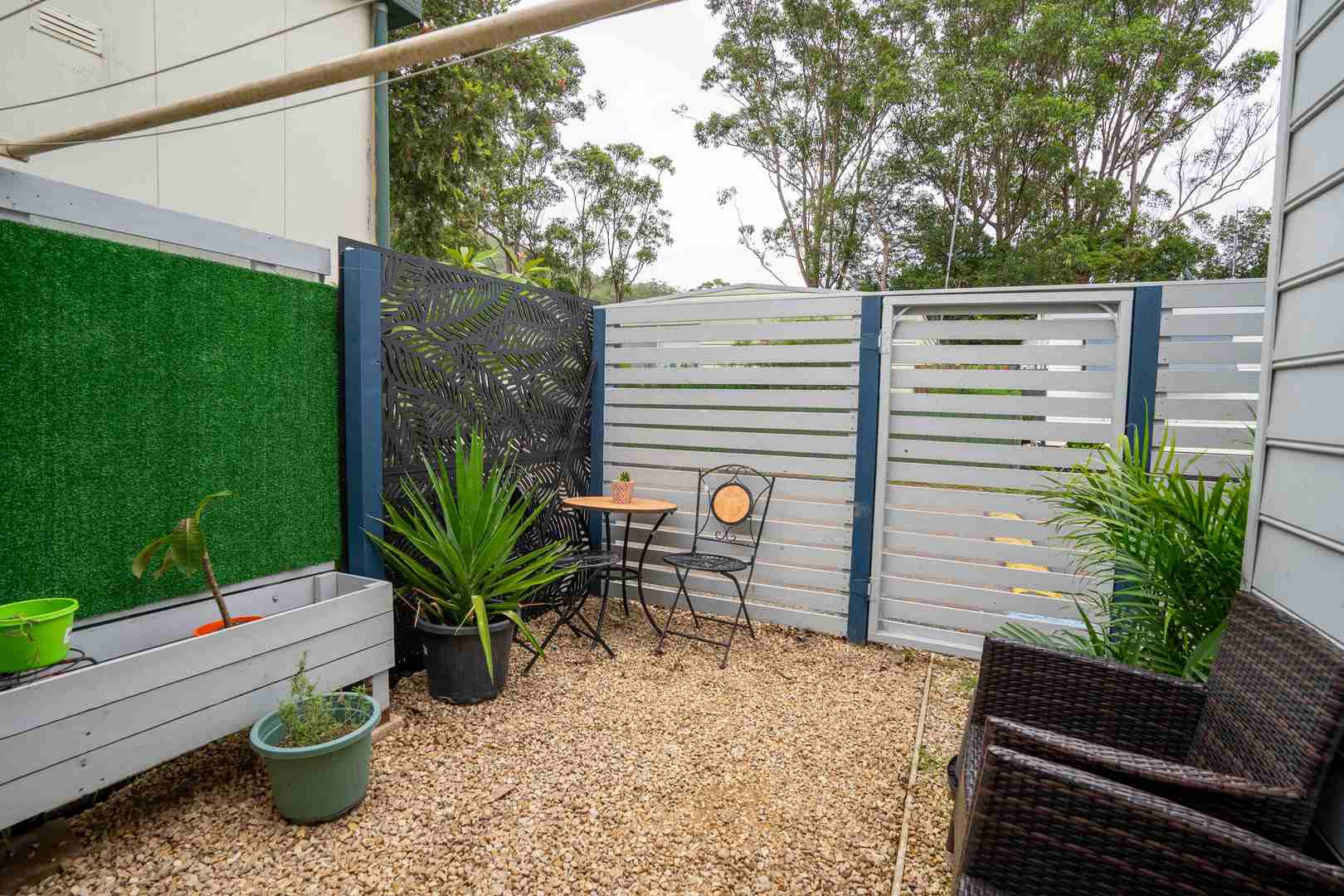 DEPOSIT TAKEN - UNDER CONTRACT - Great Value at Broadlands - Presentation Perfect - Private Courtyard