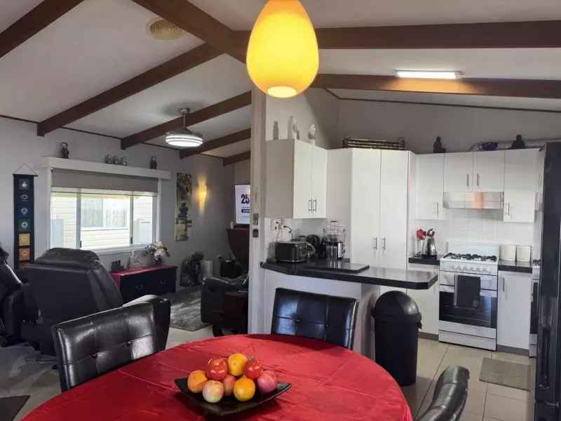 Lakeside Forster Village - Site 5