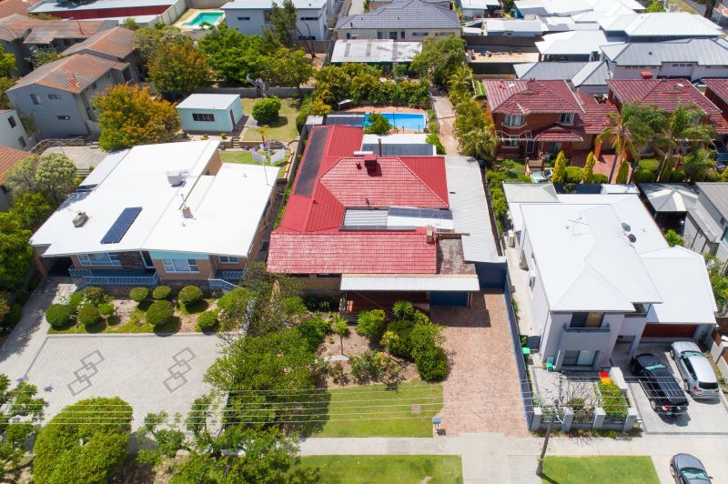 So much land, so close to everything, so much potential!