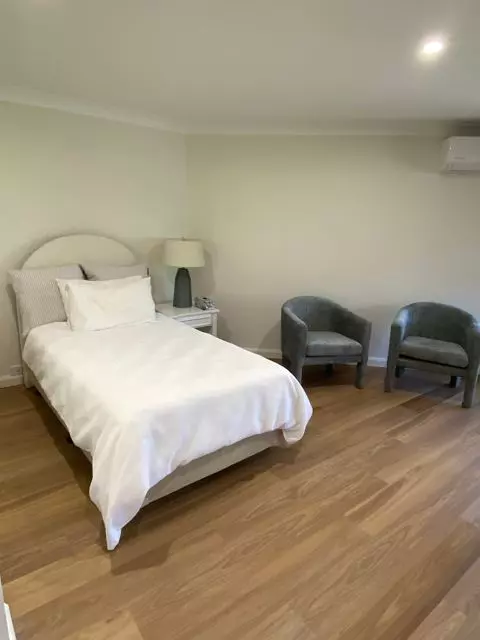 One Bedroom | Unit 310