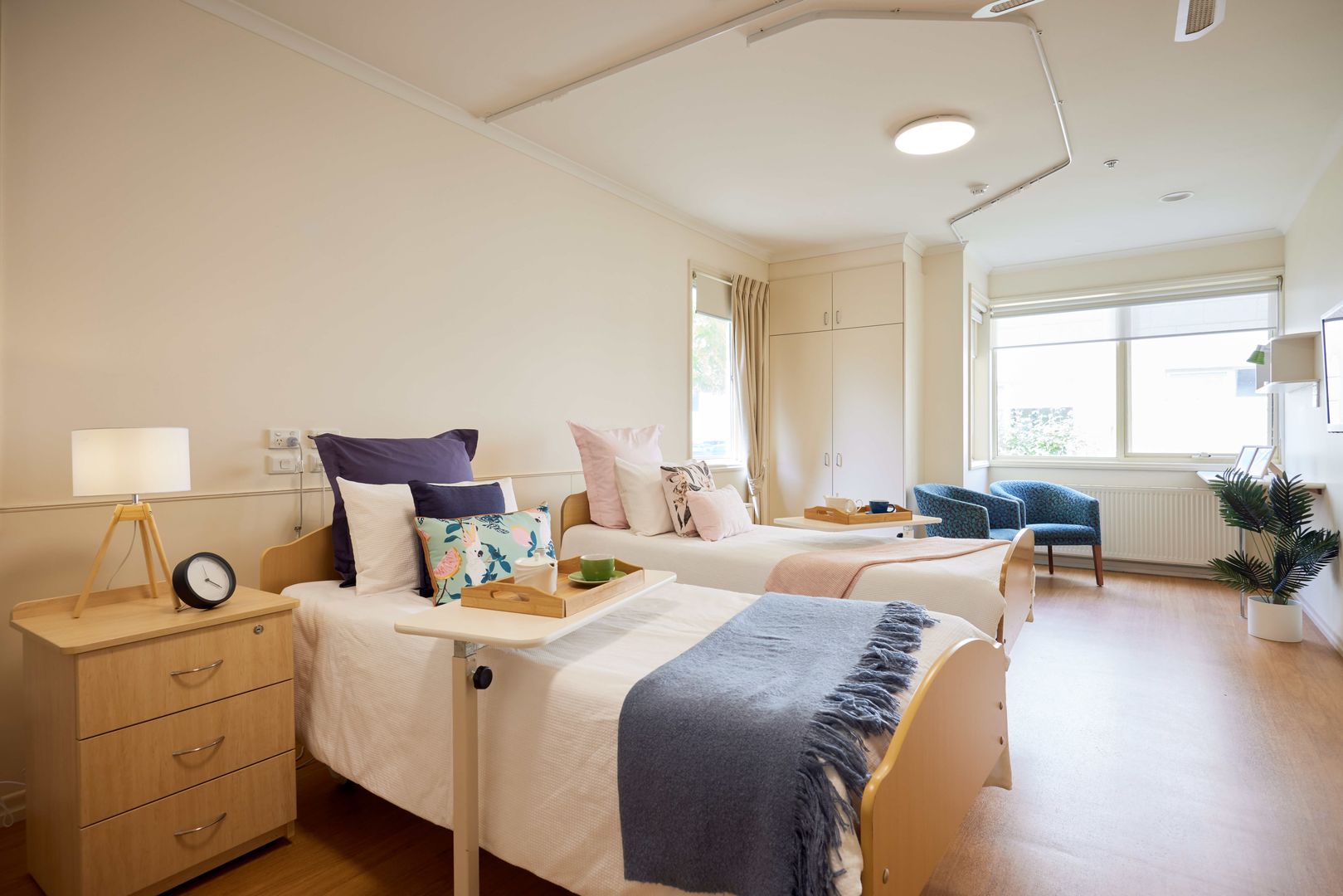 Calvary Balmoral Grove