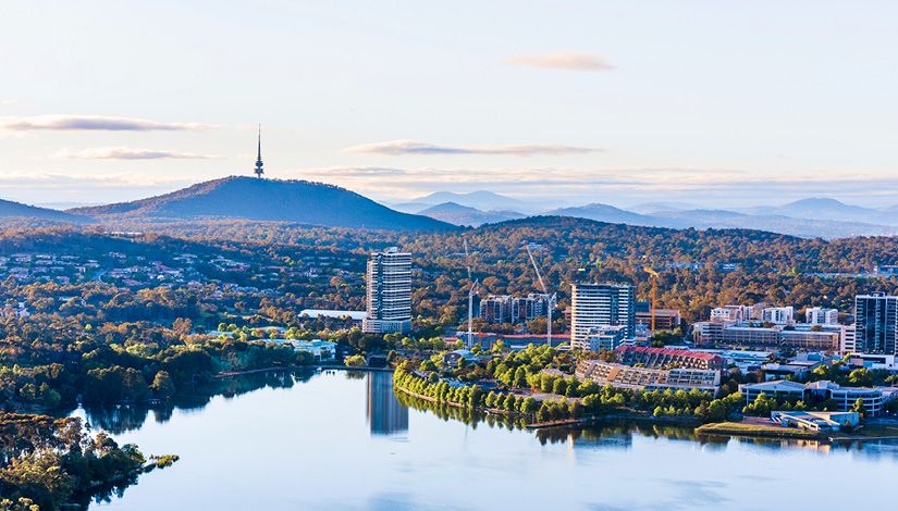 Australian Capital Territory
