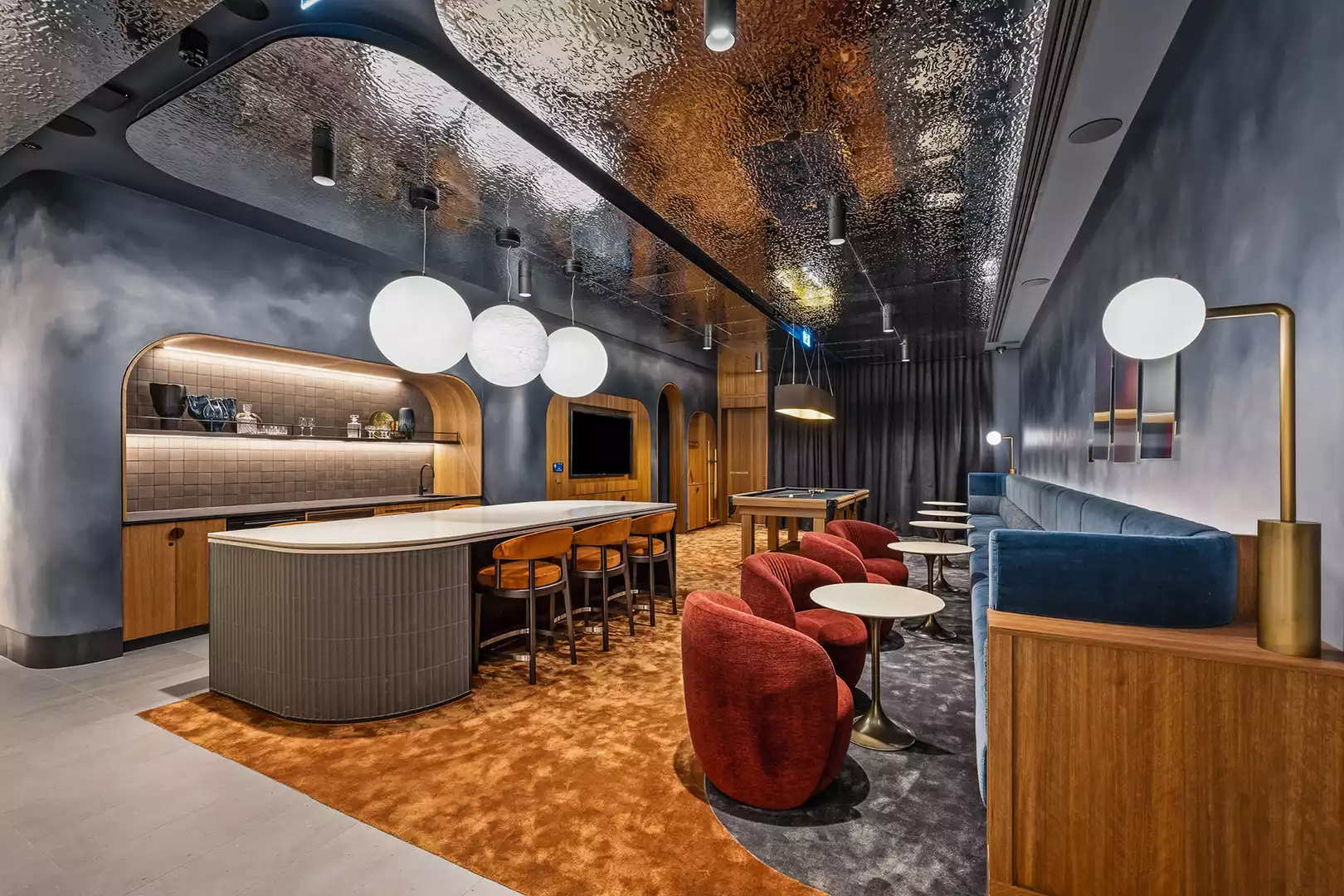 St. Clare Kew - Retirement Living Precinct