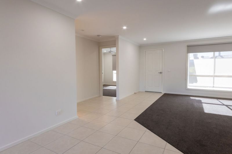 Enjoy the feeling of security in our gated community