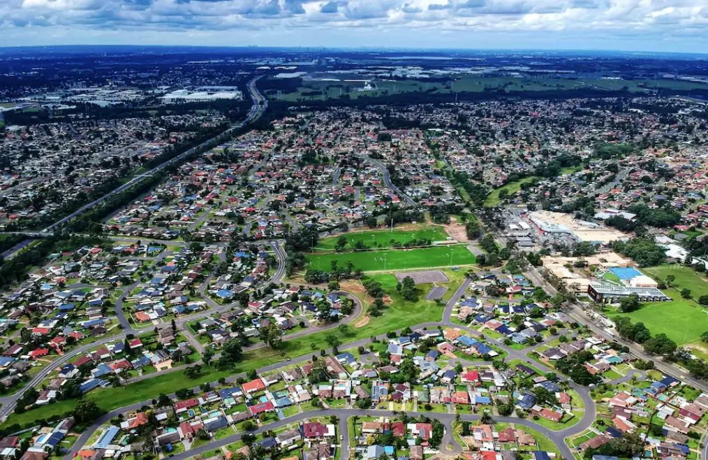 South West Sydney