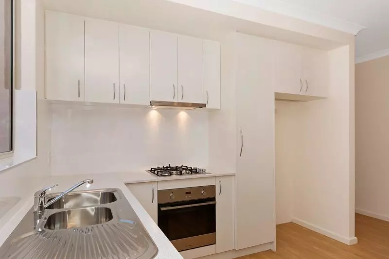 New home with quality finish