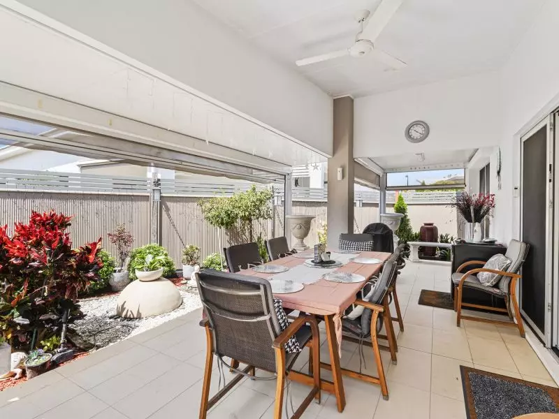 Site 127 - Established Special