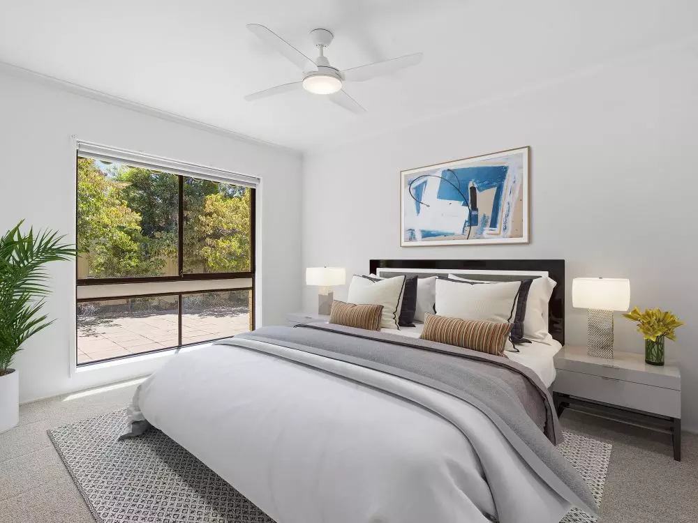 Two Bedroom | Villa 21