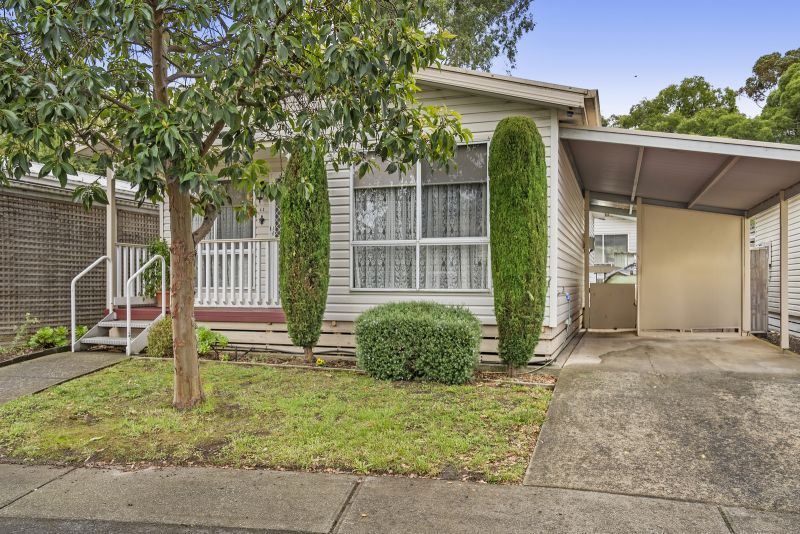 Neat & Tidy Two Bedroom Home