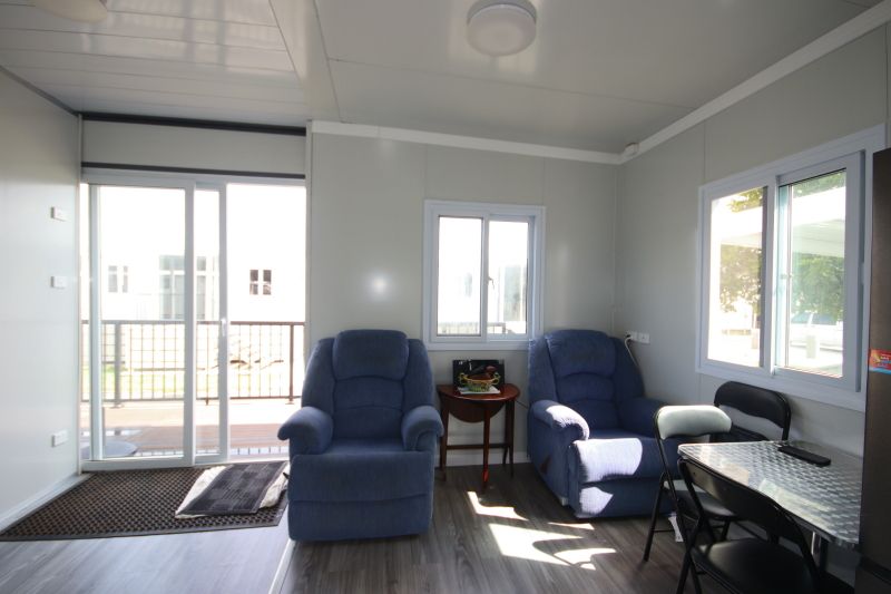 Chinderah Lakes – Over 50’s ‘Pet Friendly’ residential park