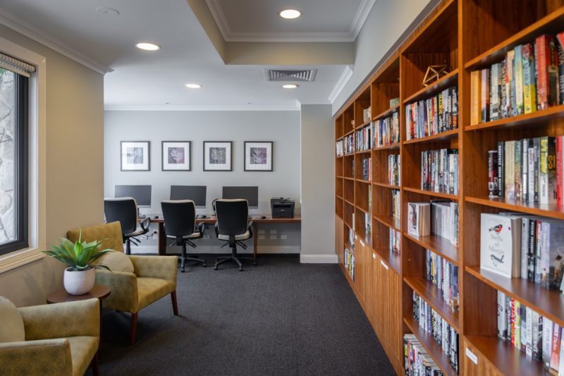 Lifestyle Communities Casey Fields - A peaceful corner to call your own