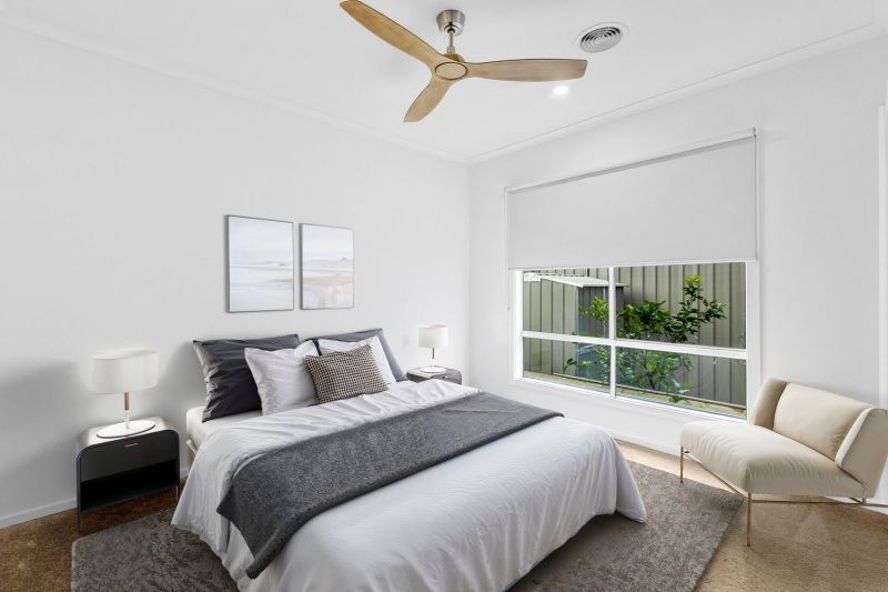 Lifestyle Communities Mount Duneed - Sunny & warm home