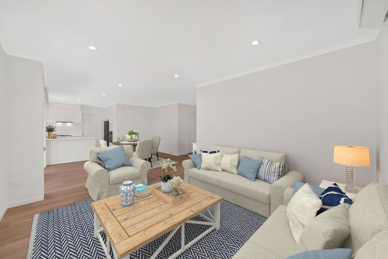 14/1A Gowanbrae Drive, Gowanbrae Village, Gowanbrae