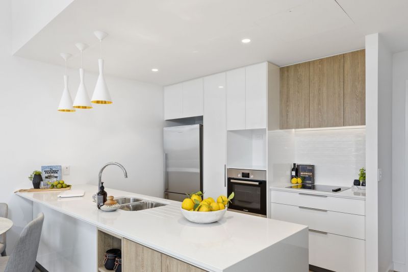 Comfortable living in the heart of Springfield