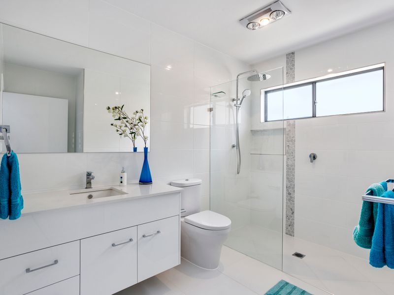 Rare Position Overlooking the Facilities