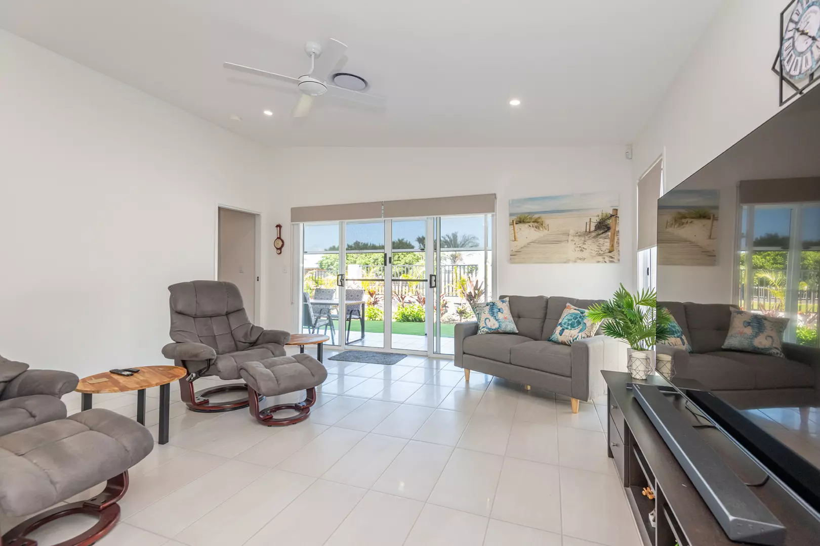 Spacious Retirement Haven