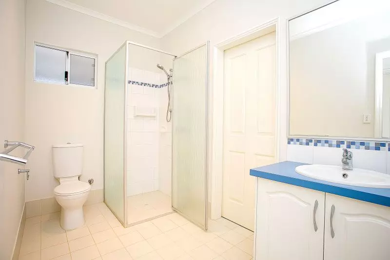 Peaceful Living with Alfresco Appeal