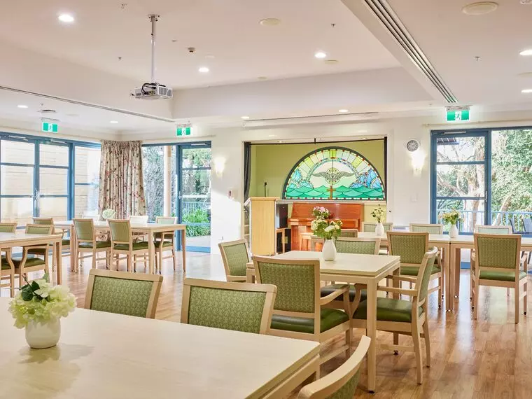 Eileen Armstrong House