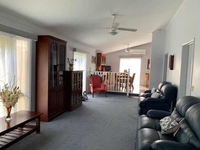 HOUSE 30 PALM LAKE RESORT PHILLIP ISLAND