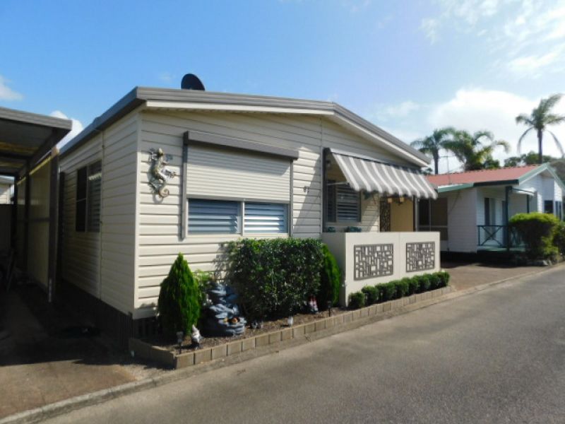 Banksia Grove Village - Site 87